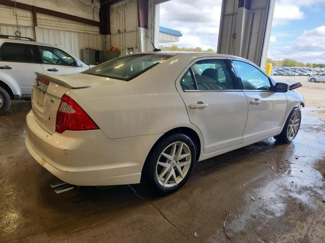 2012 FORD FUSION SEL - 3FAHP0JA0CR150934