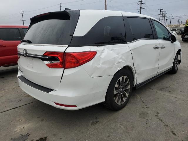 2024 HONDA ODYSSEY EX 5FNRL6H66RB052595