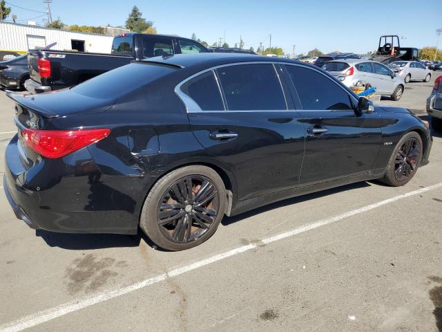 2015 INFINITI Q50 HYBRID PREMIUM - JN1AV7AP3FM790201