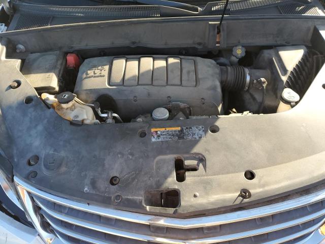 2014 CHEVROLET TRAVERSE L #3290413771