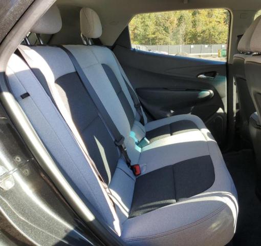 2018 CHEVROLET BOLT EV LT #3283945796