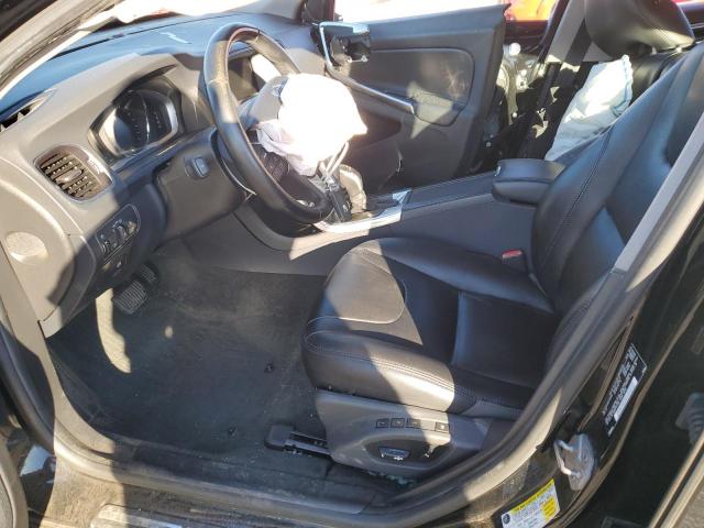 2015 VOLVO V60 PREMIE YV1612SB1F1212954