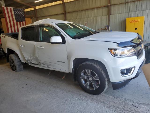 2017 CHEVROLET COLORADO Z - 1GCGTDEN8H1155094