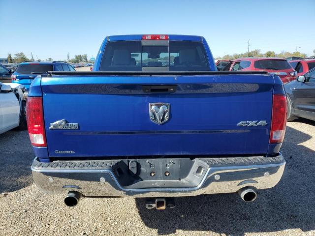 2017 RAM 1500 SLT - 3C6RR7LT6HG769953