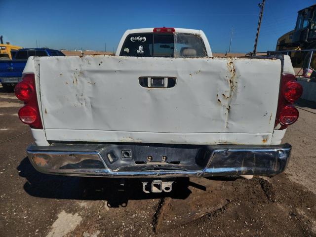 2007 DODGE RAM 2500 S #3285744650