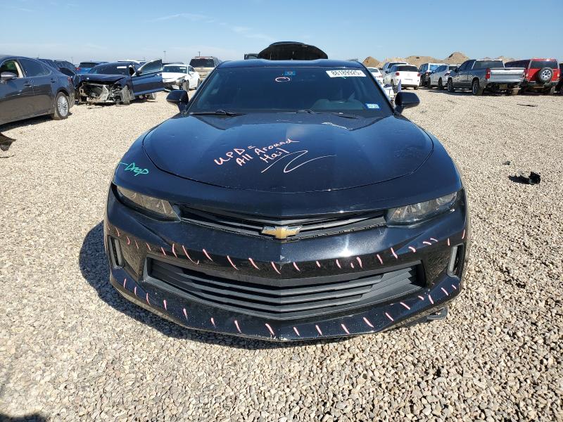 2016 CHEVROLET CAMARO LT - Other View