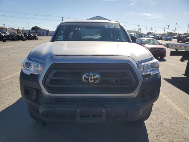 2021 TOYOTA TACOMA ACC #3268277025