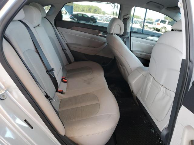 2016 HYUNDAI SONATA SPO - 5NPE34AF2GH268049