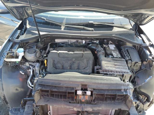 2024 VOLKSWAGEN TIGUAN SE #3286901222