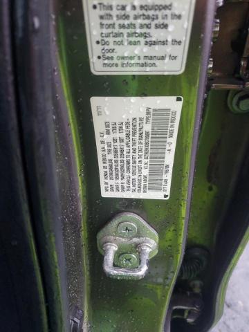 2011 HONDA CR-V LX - 3CZRE3H33BG705697