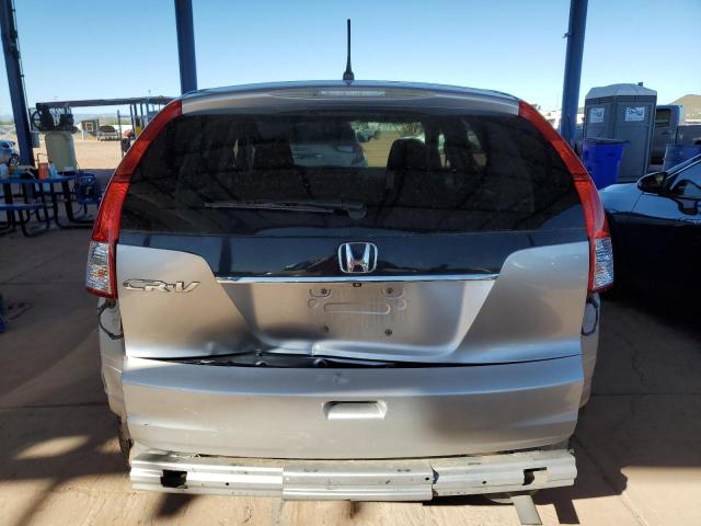 2014 HONDA CR-V EX - 3CZRM3H53EG700413
