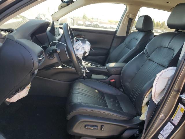 2023 HONDA HR-V EXL #3302766359