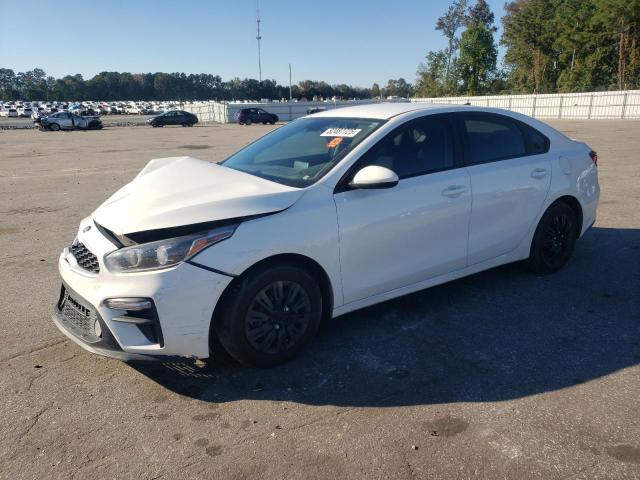 Global Auto Auctions: 2019 KIA FORTE FE