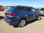 Lot #3315562773 2021 VOLKSWAGEN ATLAS SE