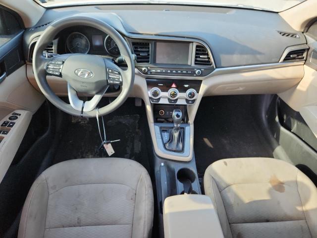 2019 HYUNDAI ELANTRA SE #3297914776