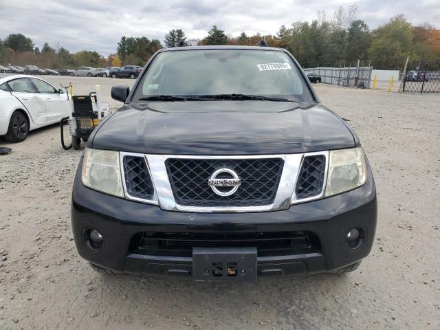 2011 NISSAN PATHFINDER - Other View