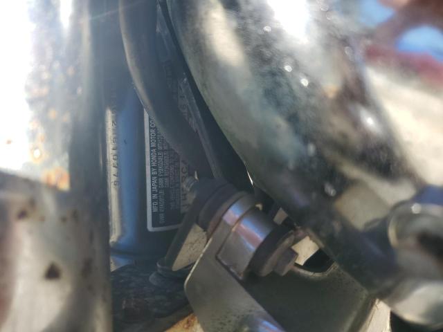 2002 HONDA VT750 CDA JH2RC44312M610776