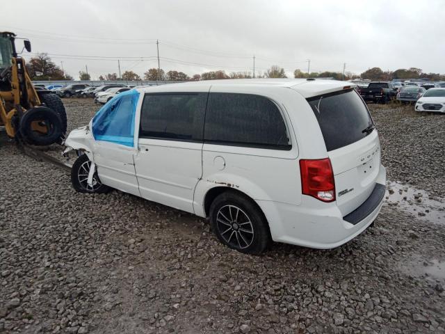 2016 DODGE GRAND CARA 2C4RDGCG2GR177016