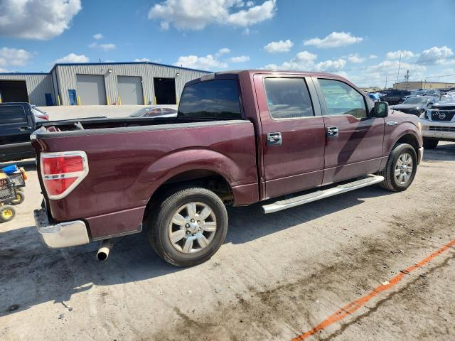 2010 FORD F150 SUPER - 1FTEW1C81AKC53605