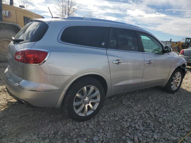2017 BUICK ENCLAVE #3303986696