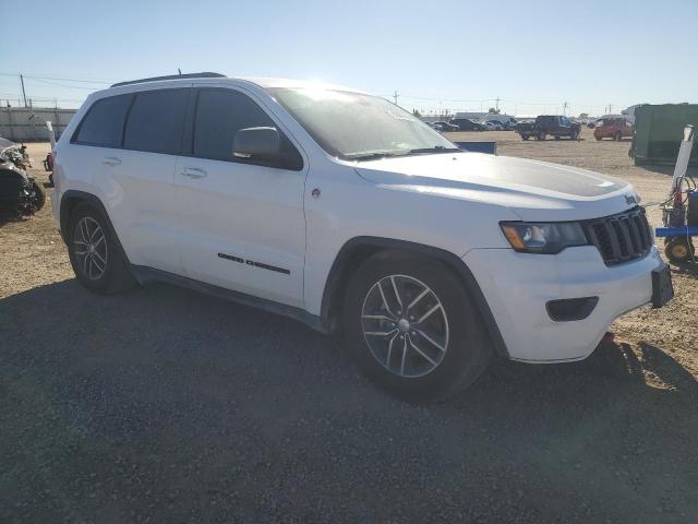 2017 JEEP GRAND CHER #3279688915