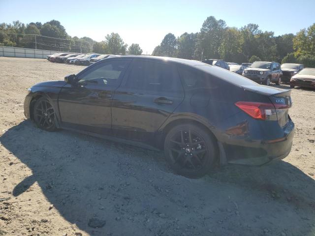 2024 HONDA CIVIC SPORT #3290191204