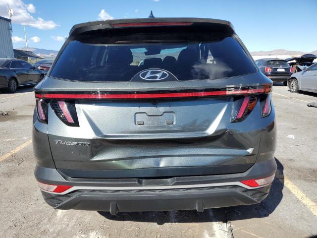 2022 HYUNDAI TUCSON SEL #3303136786