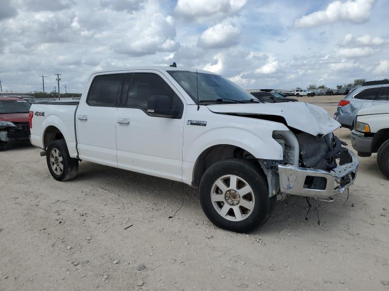 2019 FORD F150 SUPER #3281591439