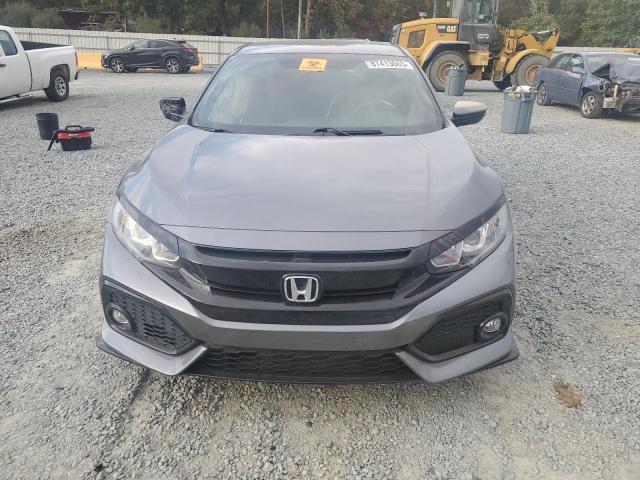 2019 HONDA CIVIC SPOR - SHHFK7G45KU214216