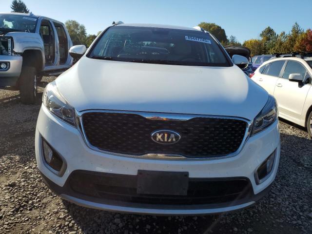 2016 KIA SORENTO EX - 5XYPHDA59GG111885
