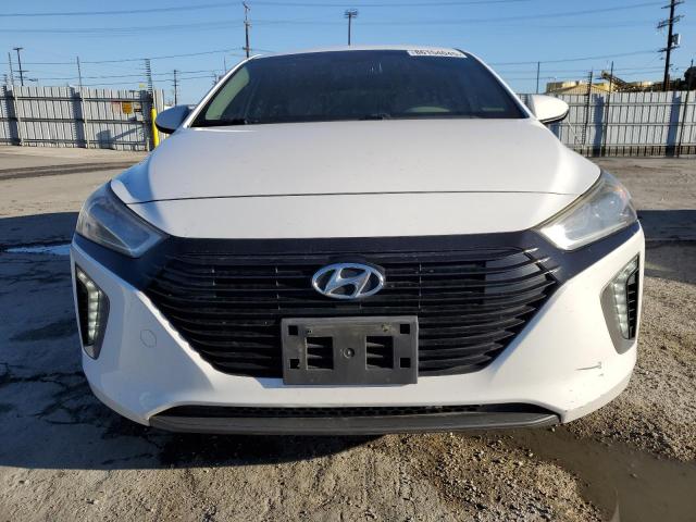 2017 HYUNDAI IONIQ LIMI KMHC85LC0HU050051