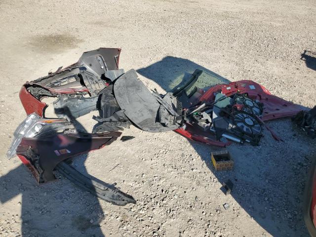 2019 TOYOTA PRIUS JTDKARFUXK3095494