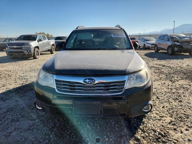 2010 SUBARU FORESTER 2 - JF2SH6CC3AH772684