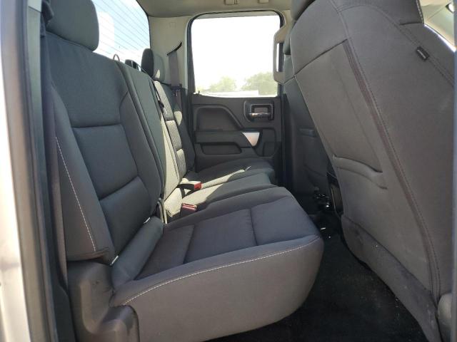 2016 CHEVROLET SILVERADO K1500 LT 1GCVKREC1GZ290763