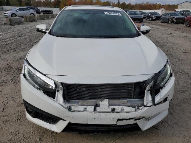 2017 HONDA CIVIC TOUR #3284669334