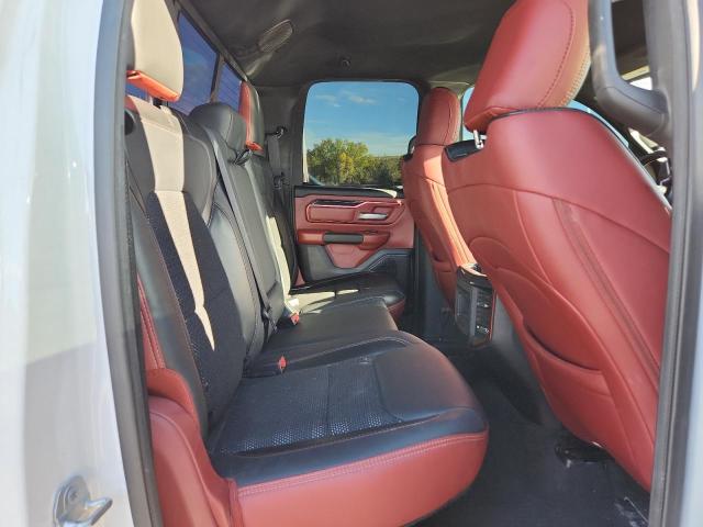 2019 RAM 1500 REBEL - 1C6SRFET6KN831035