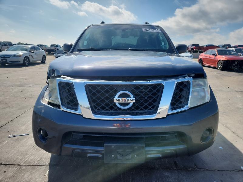 2010 NISSAN PATHFINDER - 5N1AR1NN9AC622418