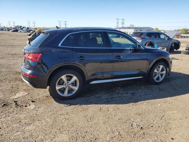 2020 AUDI Q5 PREMIUM #3284115533