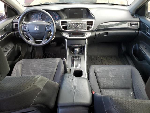 2013 HONDA ACCORD SPO - 1HGCR2F59DA003028