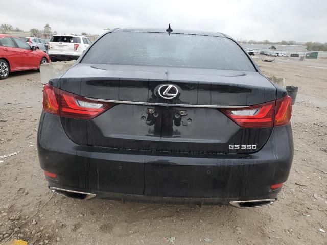 2014 LEXUS GS 350 - JTHBE1BL3E5044218