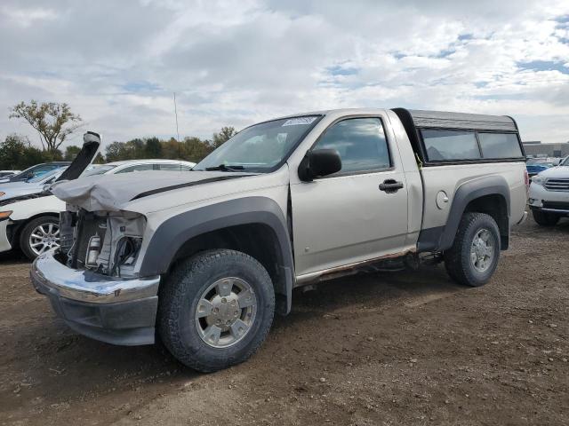 Global Auto Auctions: 2006 CHEVROLET COLORADO
