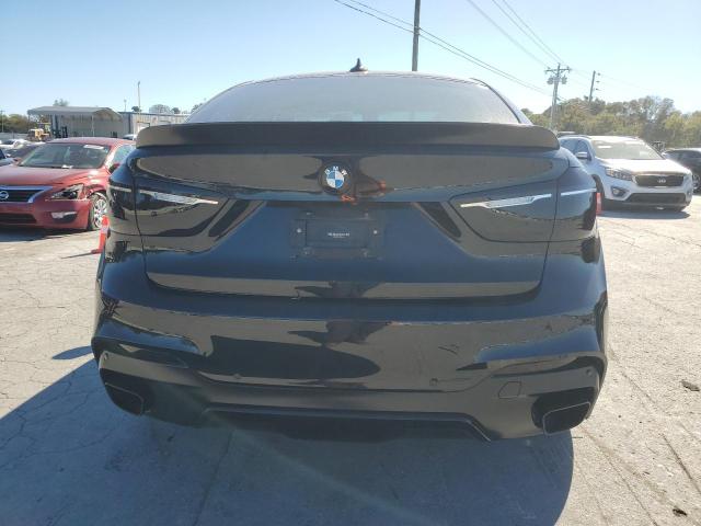 2018 BMW X6 XDRIVE3 - 5UXKU2C57J0X51452