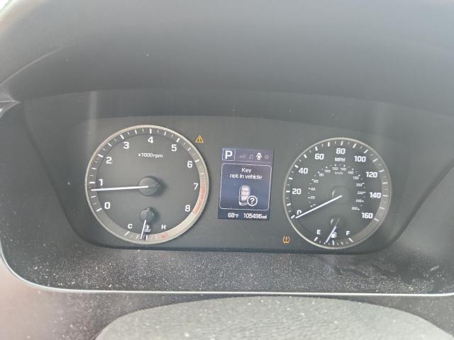 2015 HYUNDAI SONATA SPORT 5NPE34AF6FH019090