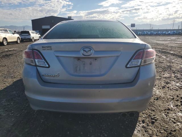2009 MAZDA 6 I #3268656984