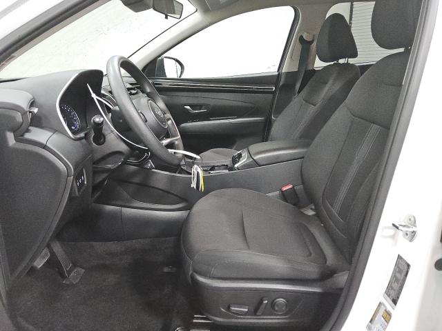 2024 HYUNDAI TUCSON SEL - 5NMJBCDE2RH407983