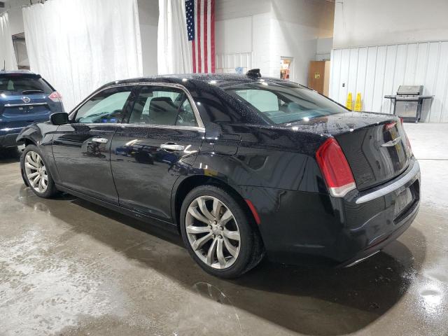 2015 CHRYSLER 300C PLATI 2C3CCAPT3FH882445