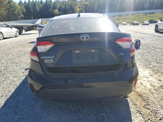 2022 TOYOTA COROLLA LE - 5YFEPMAE4NP319675