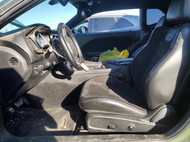 2020 DODGE CHALLENGER R/T SCAT PACK - 2C3CDZFJ9LH179603