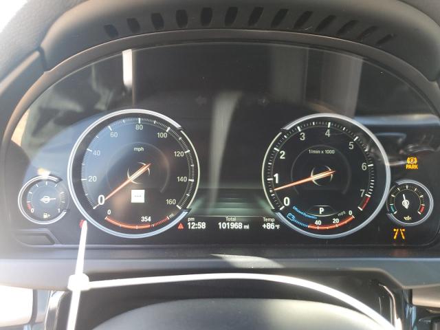 2018 BMW X6 XDRIVE35I 5UXKU2C56J0X50888