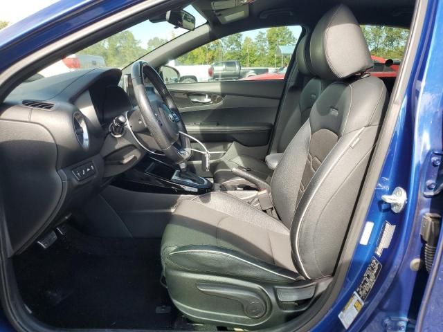 2020 KIA FORTE GT LINE #3281481982